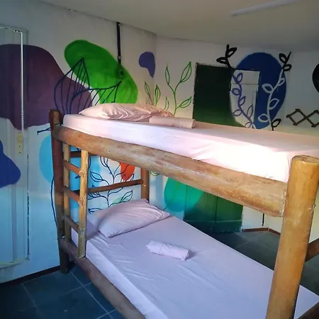 Hostel Das Trilhas Lencois Exterior photo