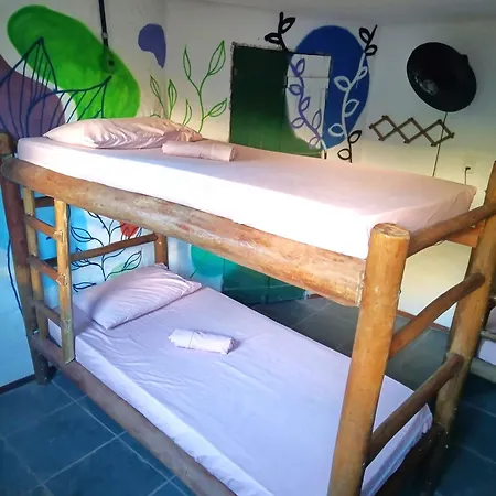 Hostel Das Trilhas Lencois Exterior photo
