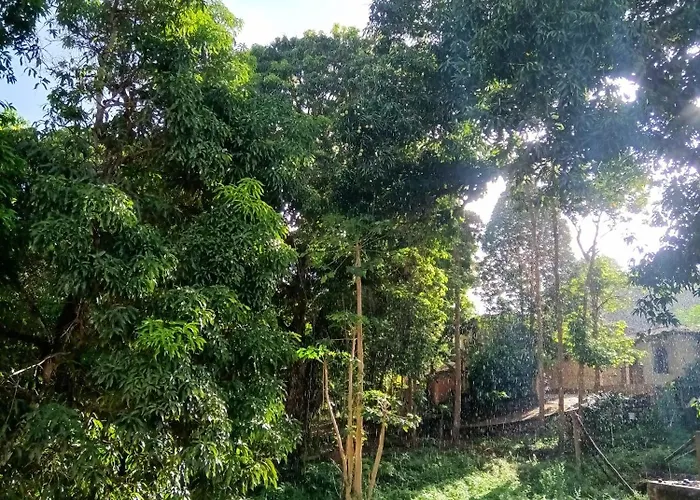 Hostel Das Trilhas