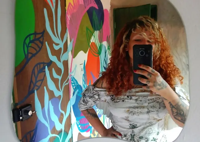 Hostel Das Trilhas