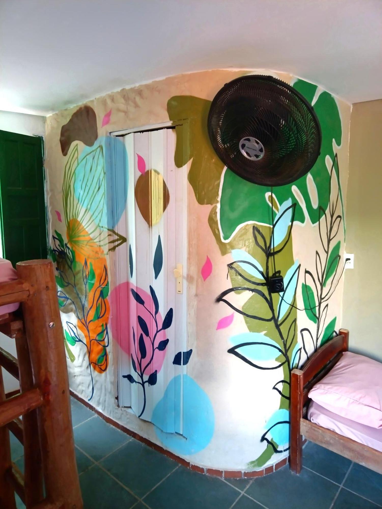 Homestay Trilhas *