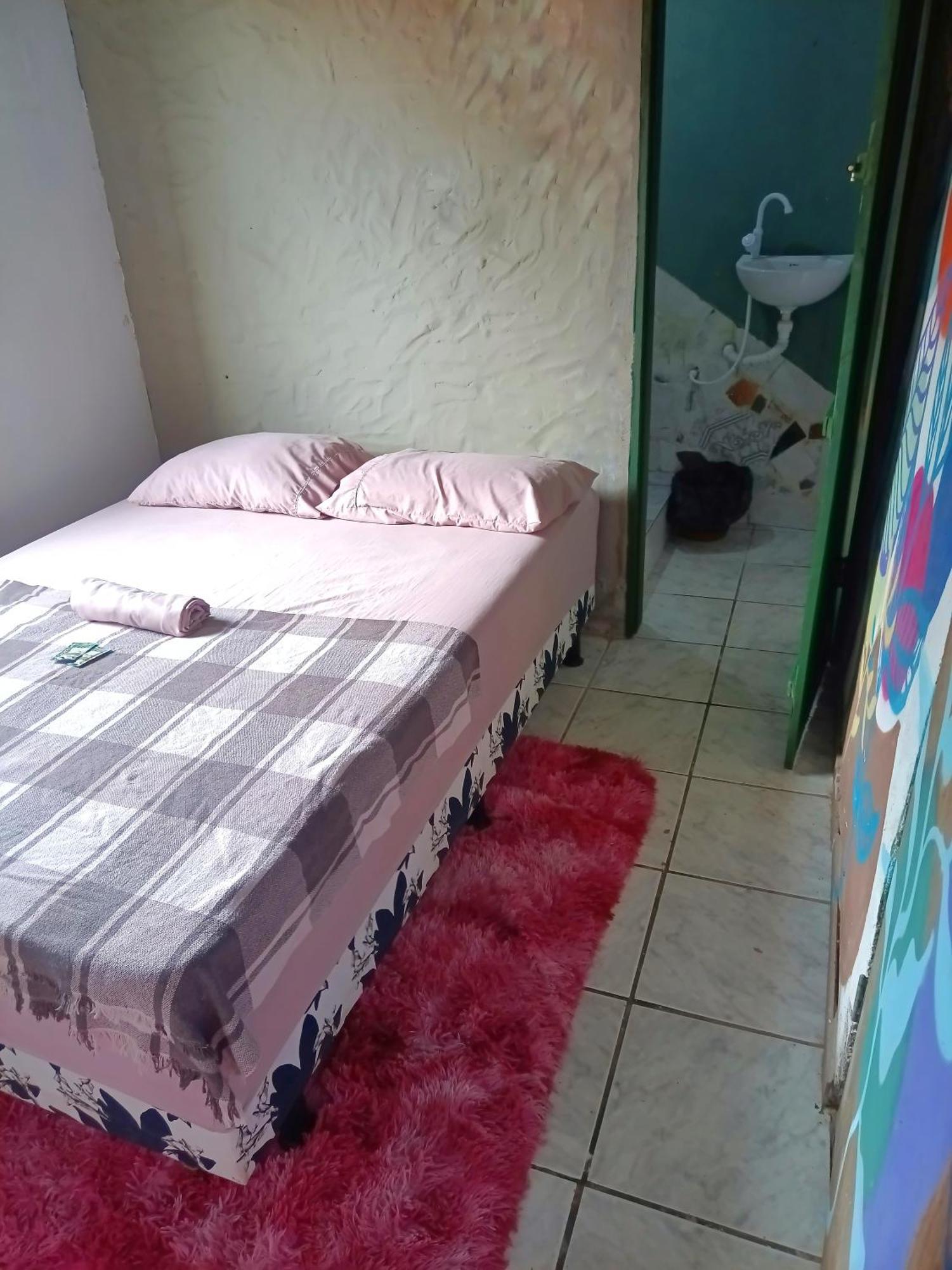 Trilhas Homestay
