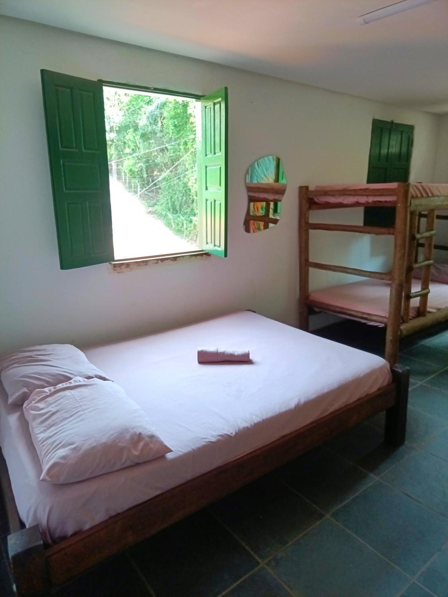 Homestay Trilhas