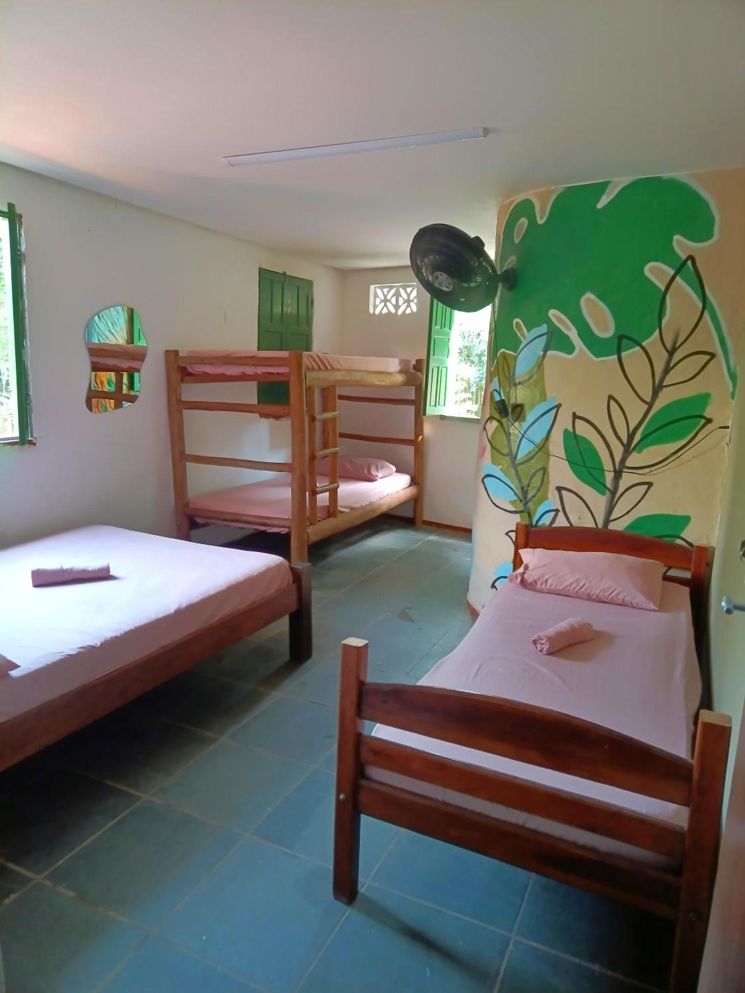 Homestay Trilhas Lencois