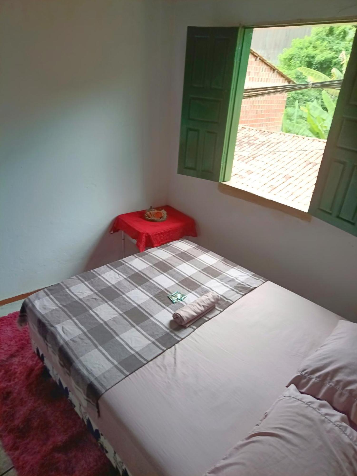 Homestay Trilhas