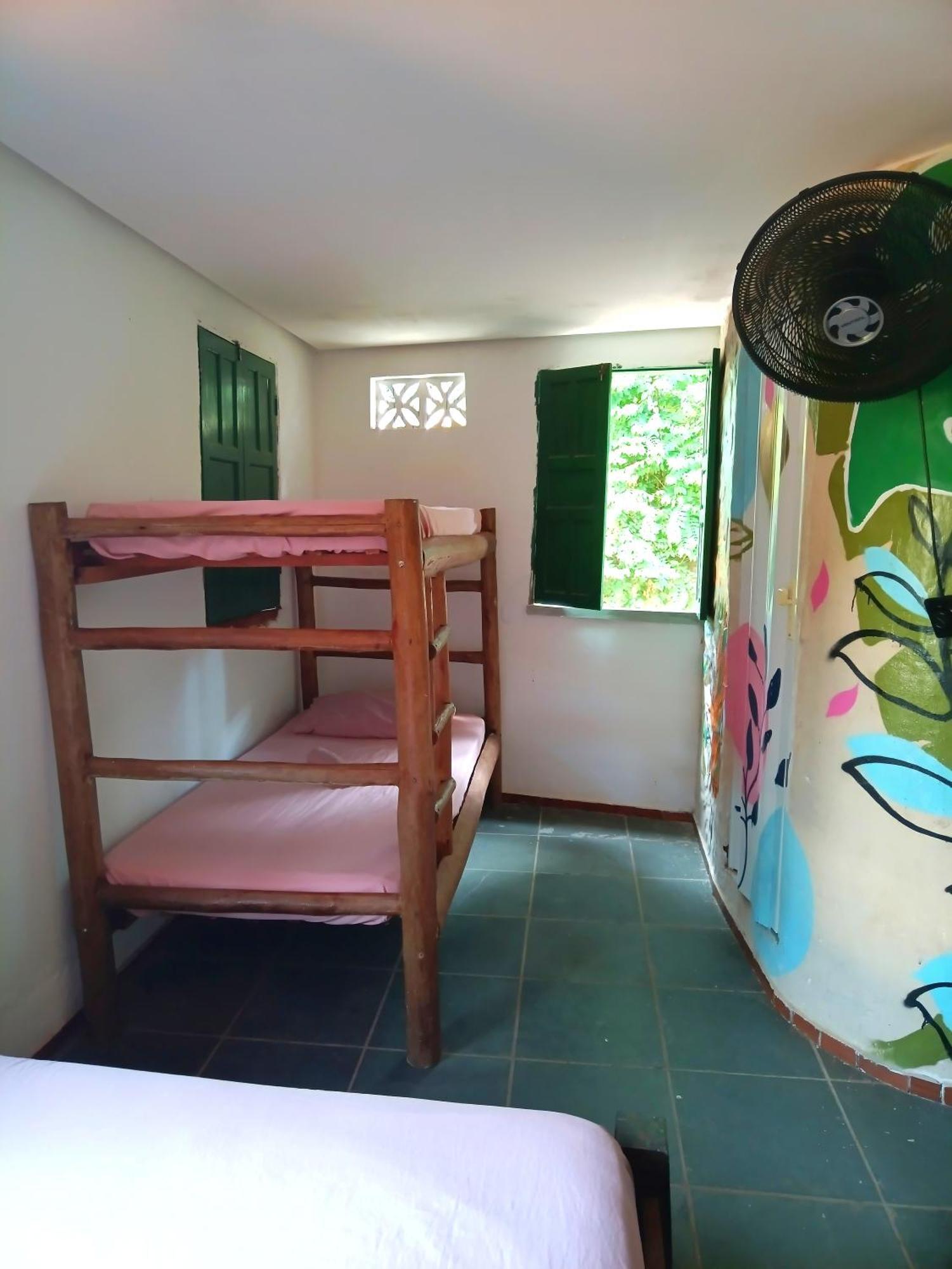 Homestay Trilhas Lencois