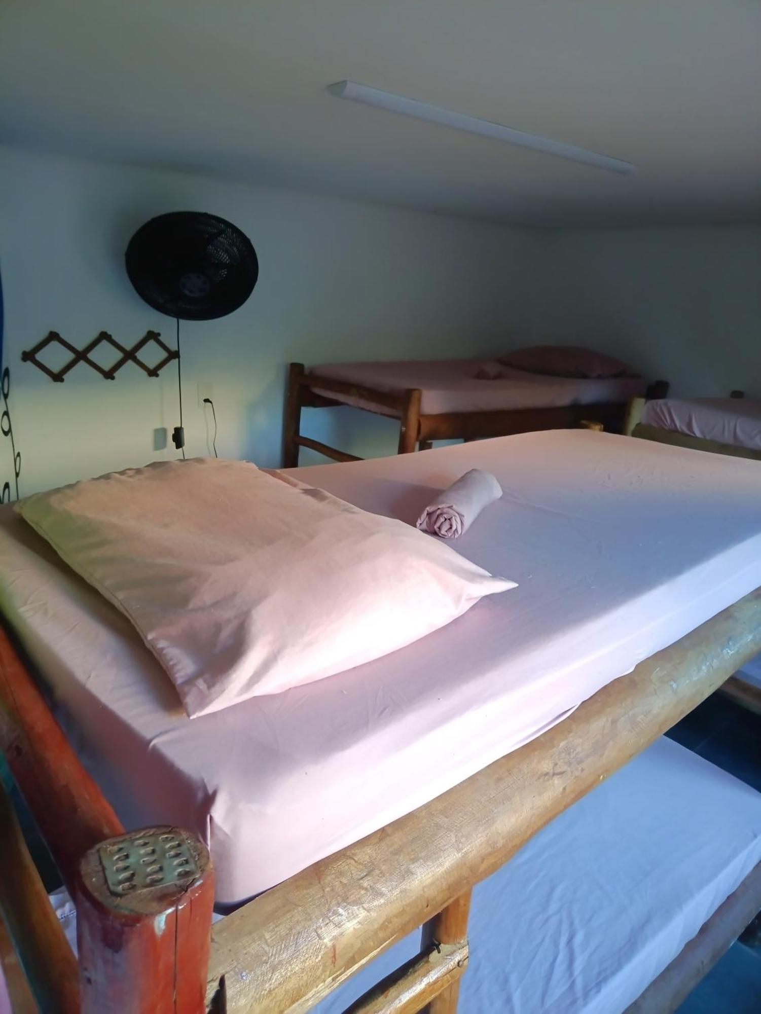 Homestay Trilhas