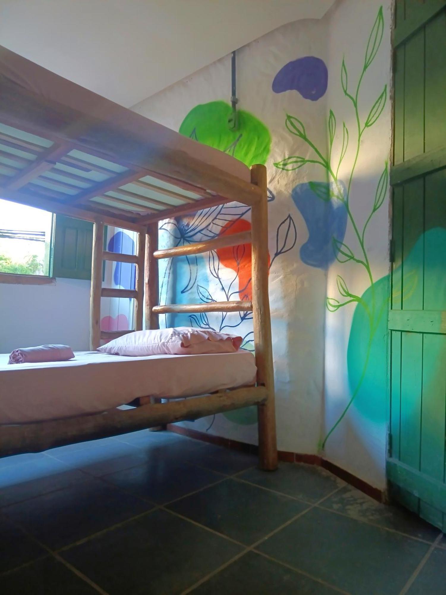 Homestay Trilhas *