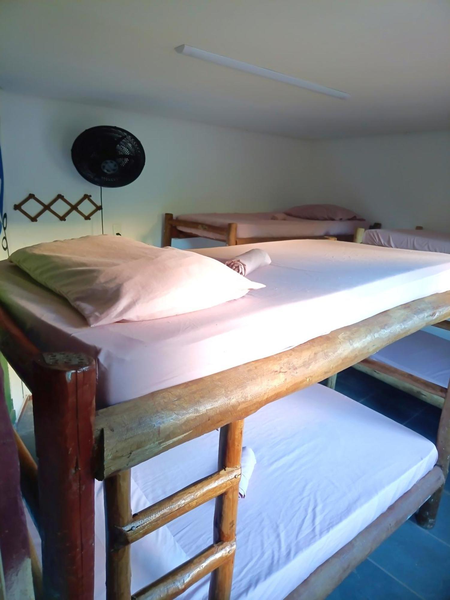 Trilhas Homestay Lencois