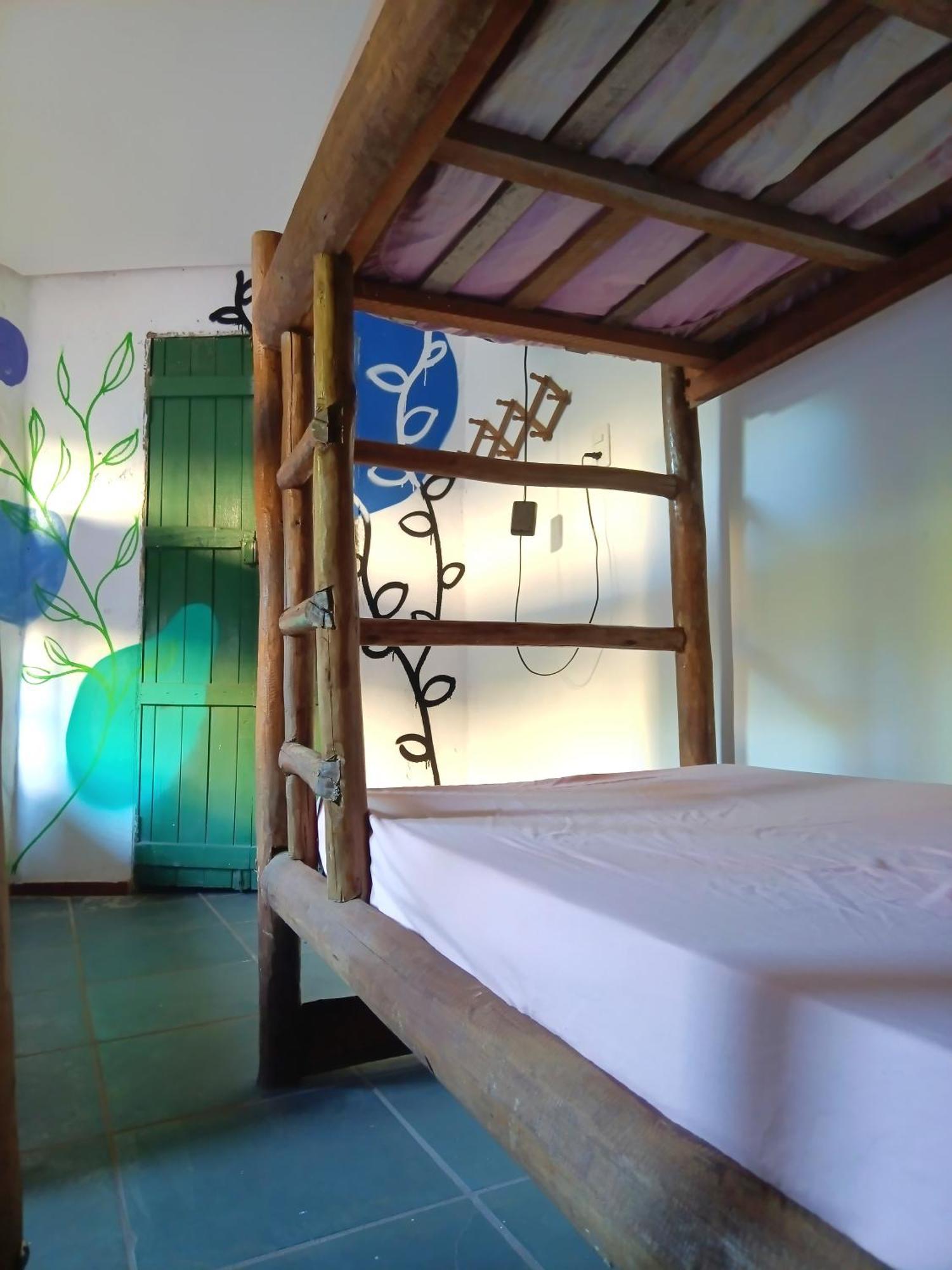 Homestay Trilhas Lencois