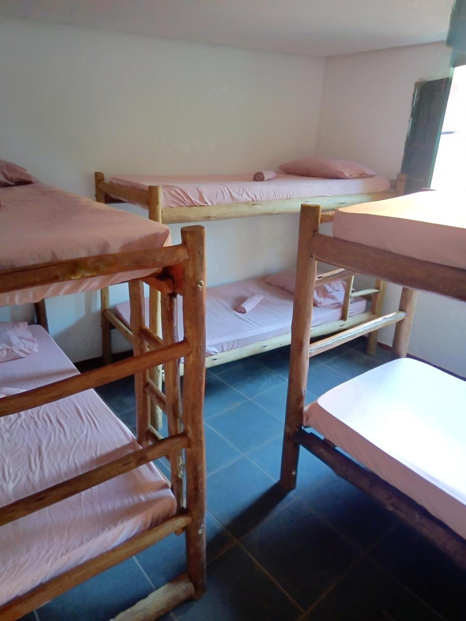 Homestay Trilhas