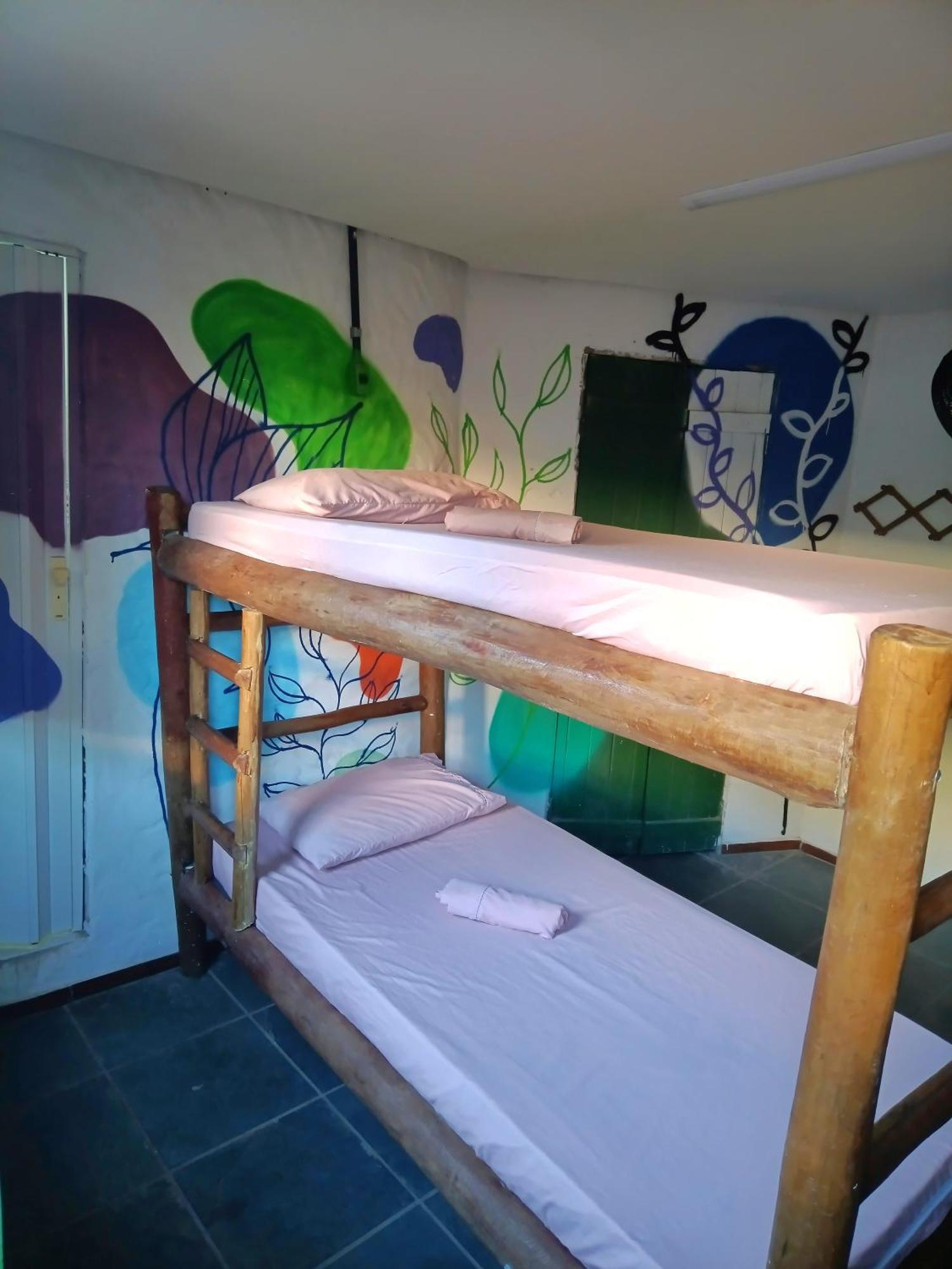 Homestay Trilhas Lencois