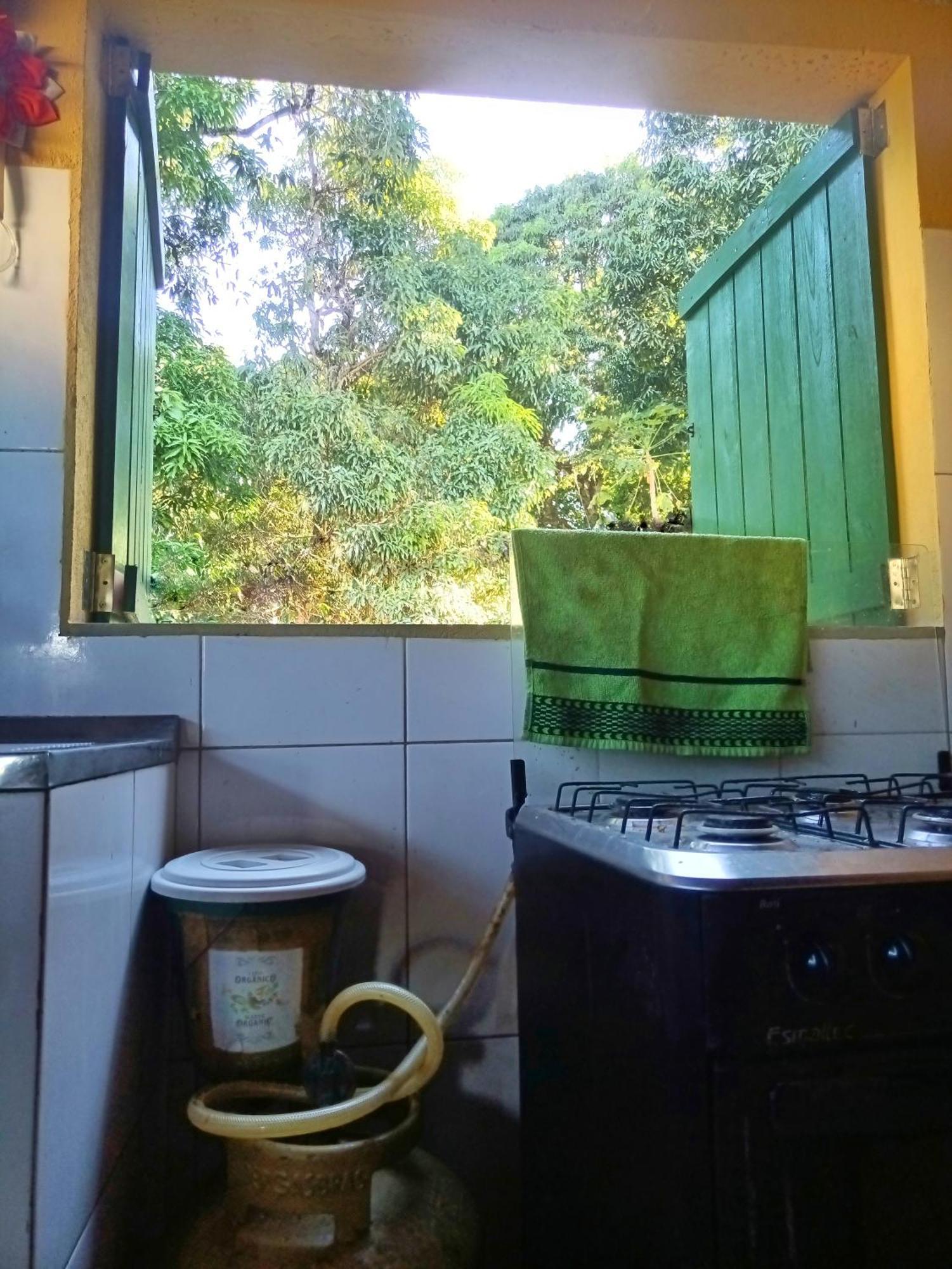 Homestay Trilhas