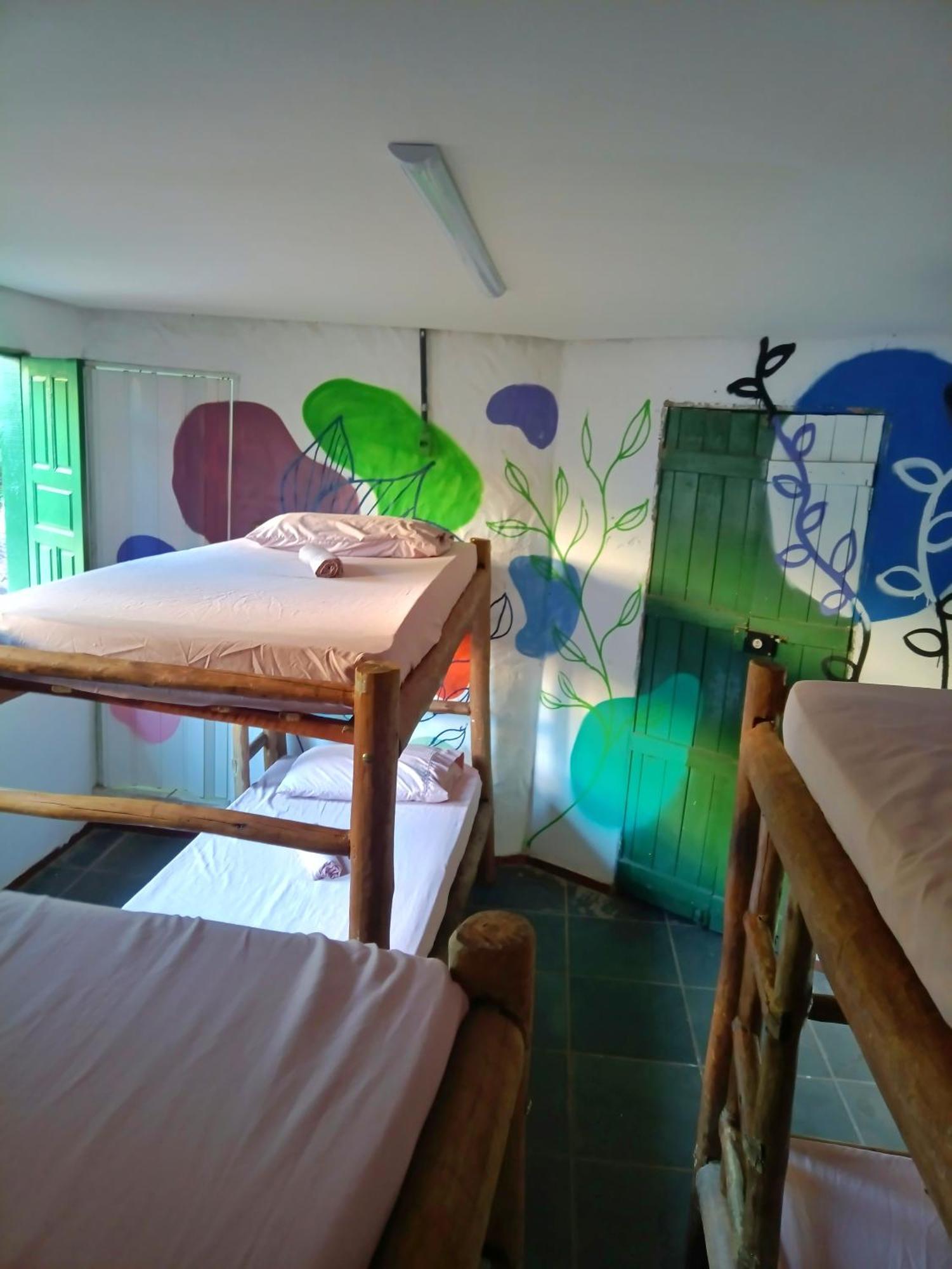 Homestay Trilhas *