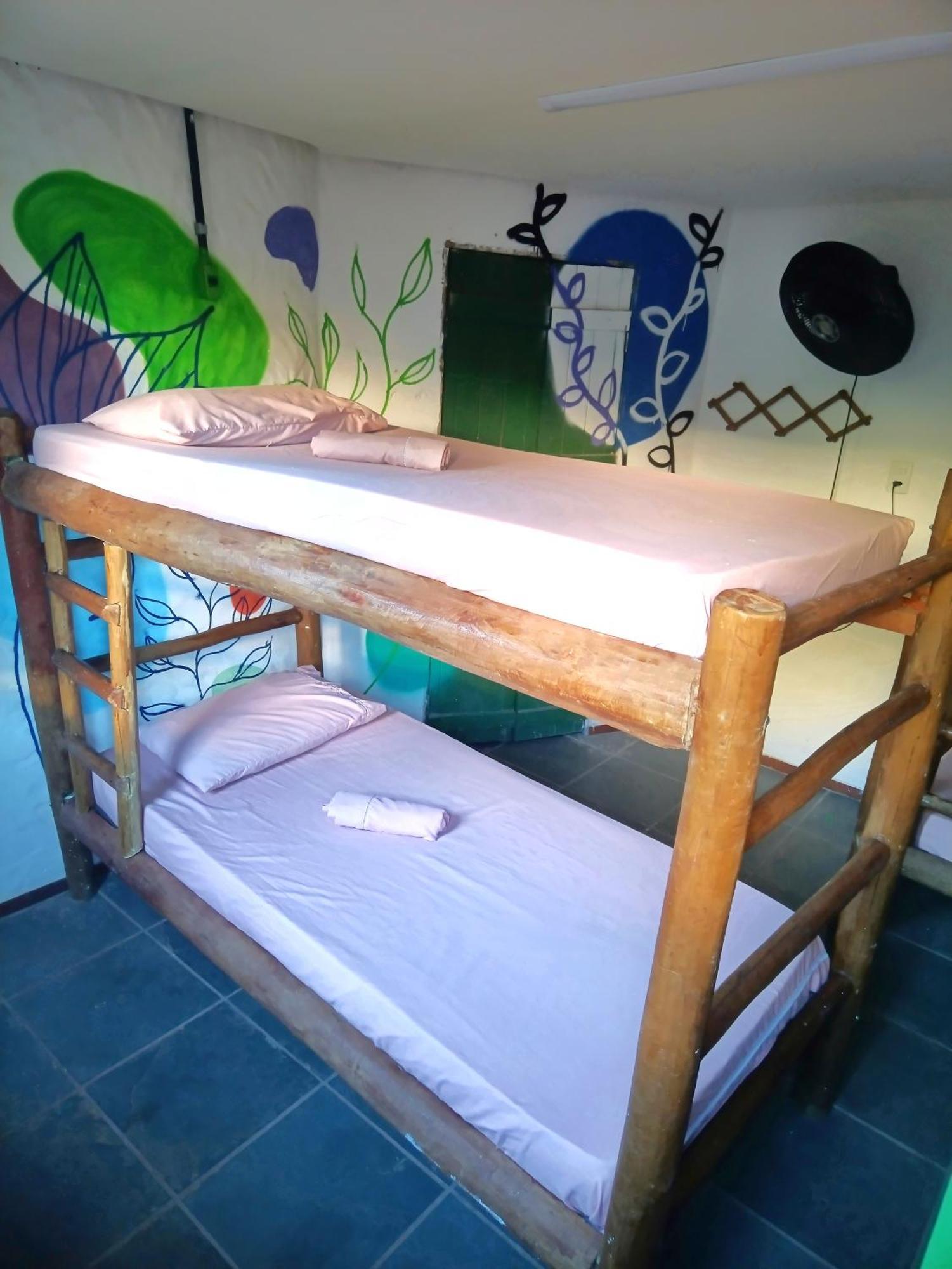 Homestay Trilhas Lencois