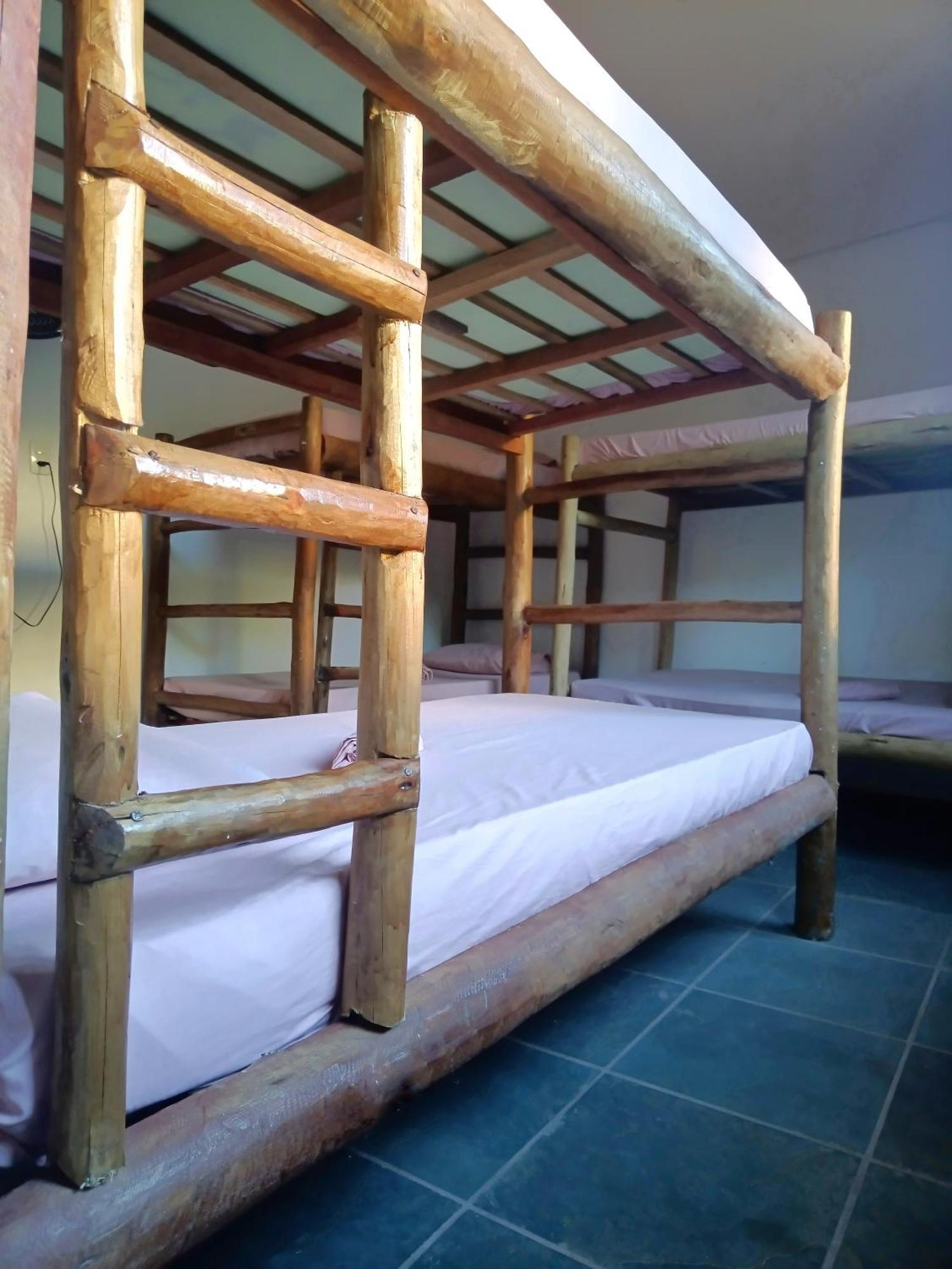 Homestay Trilhas *